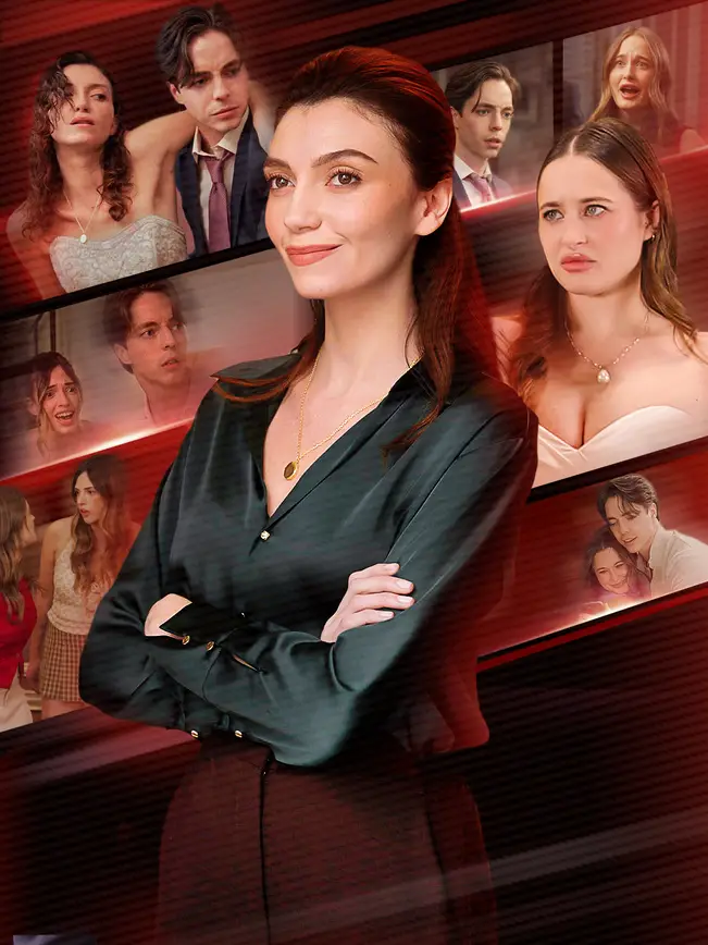 Evil Bride vs. The CEO's Secret Mom
