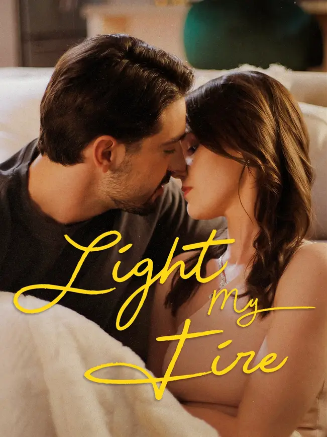 Light My Fire