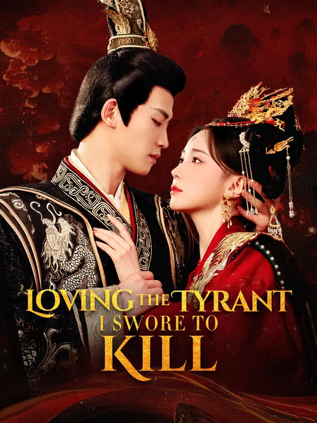 Loving the Tyrant I Swore to Kill