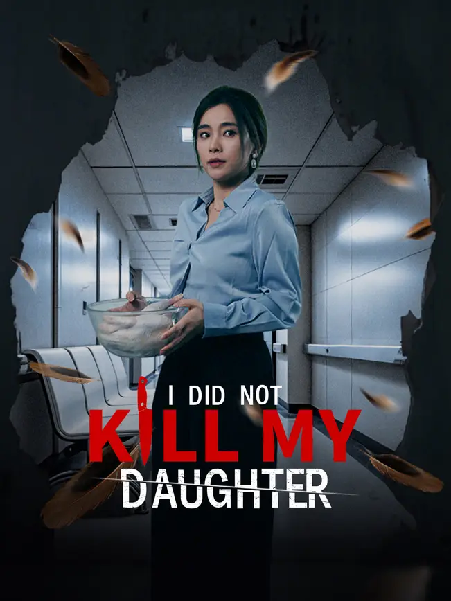 I Did Not Kill My Daughter