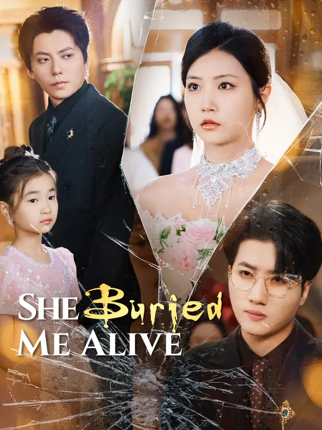 She Buried Me Alive